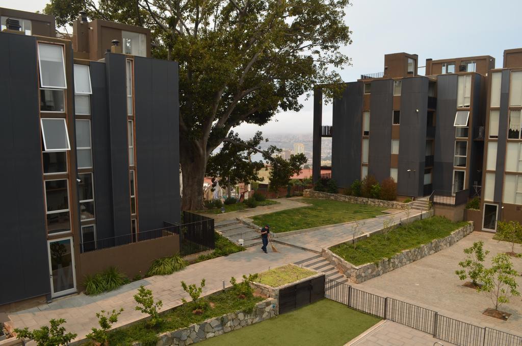 Lofts Magnolio Cerro Alegre Apartamento Valparaíso