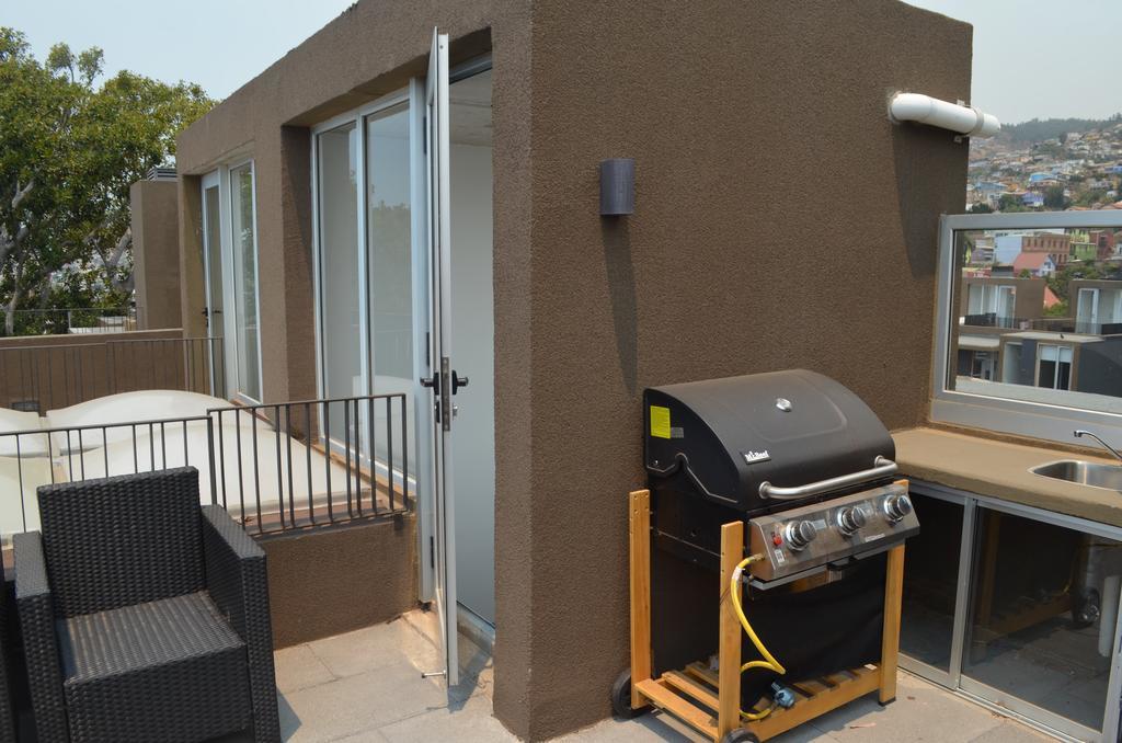 Lofts Magnolio Cerro Alegre Apartamento