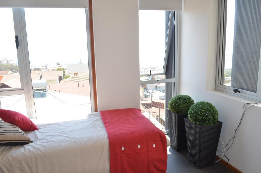 Apartamento Lofts Magnolio Cerro Alegre *