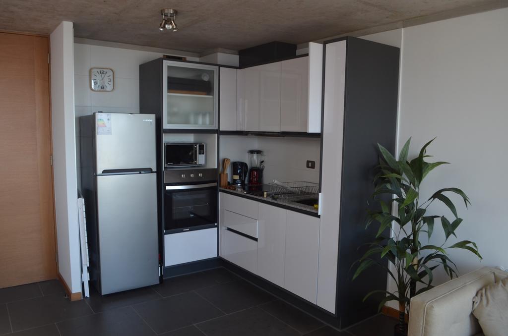 Lofts Magnolio Cerro Alegre Apartamento