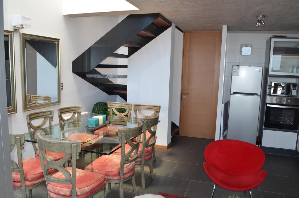 Lofts Magnolio Cerro Alegre *