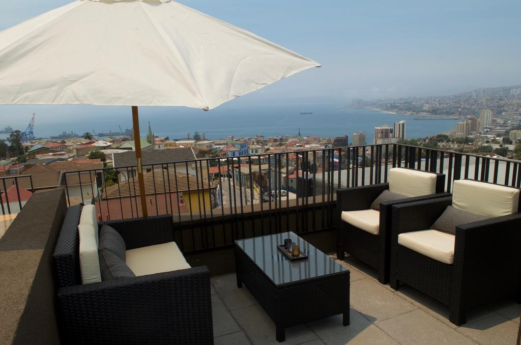 Apartamento Lofts Magnolio Cerro Alegre