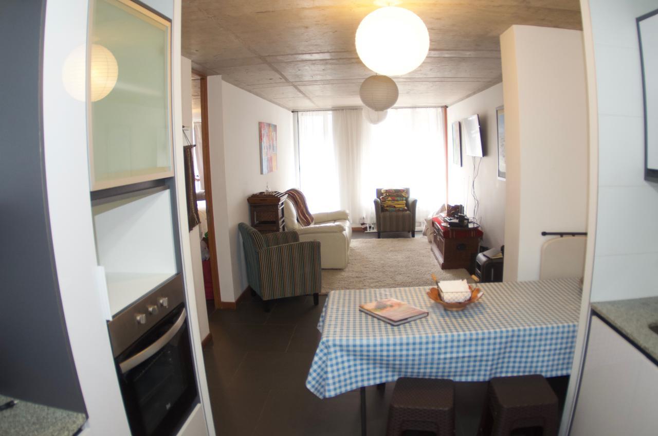 Apartamento Lofts Magnolio Cerro Alegre *