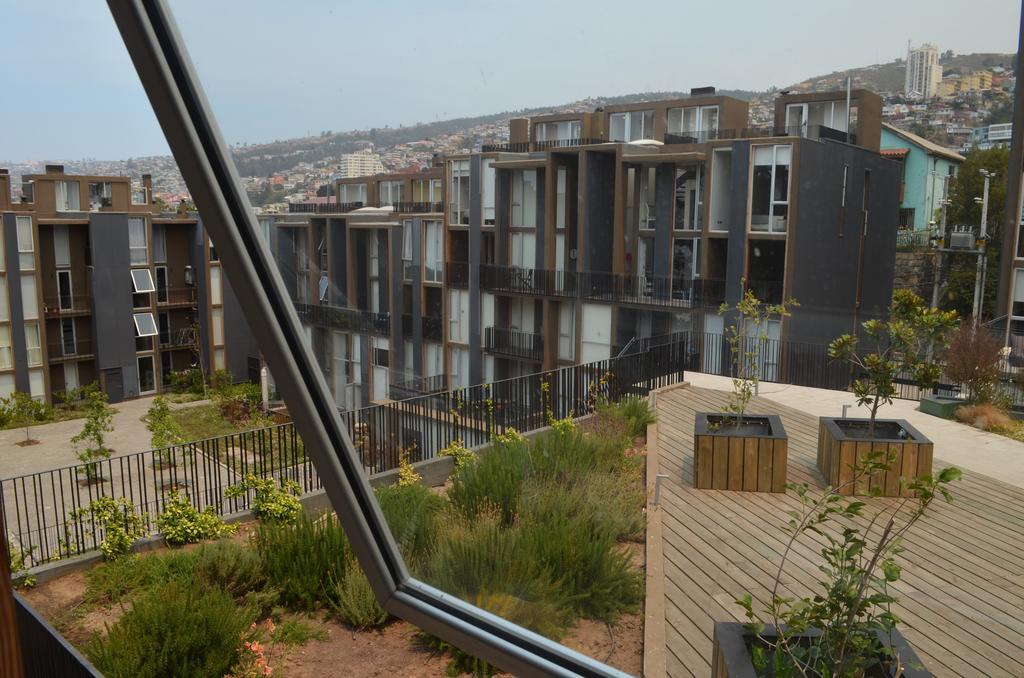 Apartamento Lofts Magnolio