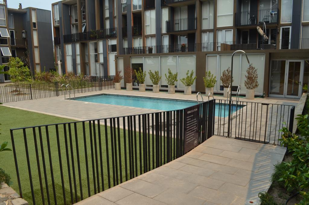 Apartamento Lofts Magnolio