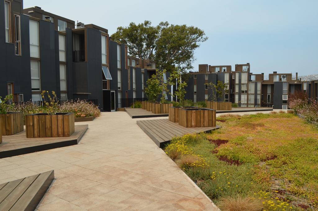 Lofts Magnolio Apartamento