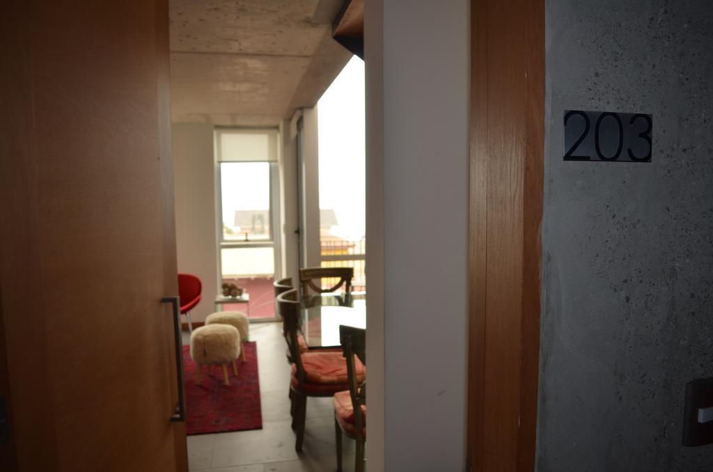 Lofts Magnolio Apartamento *