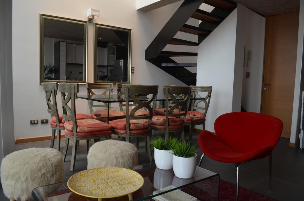 Lofts Magnolio Apartamento *