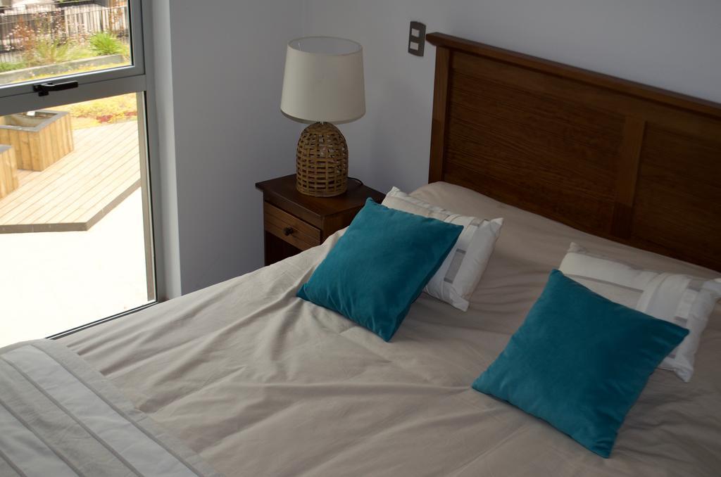 Apartamento Lofts Magnolio