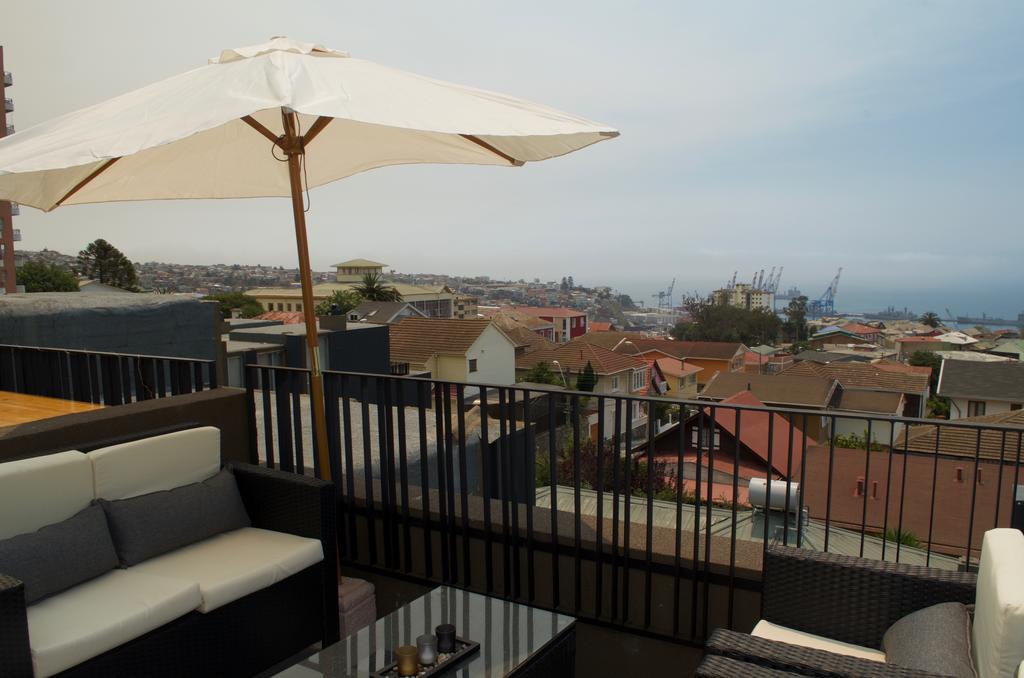 Lofts Magnolio Valparaíso