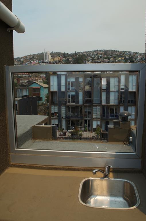 Lofts Magnolio Apartamento *