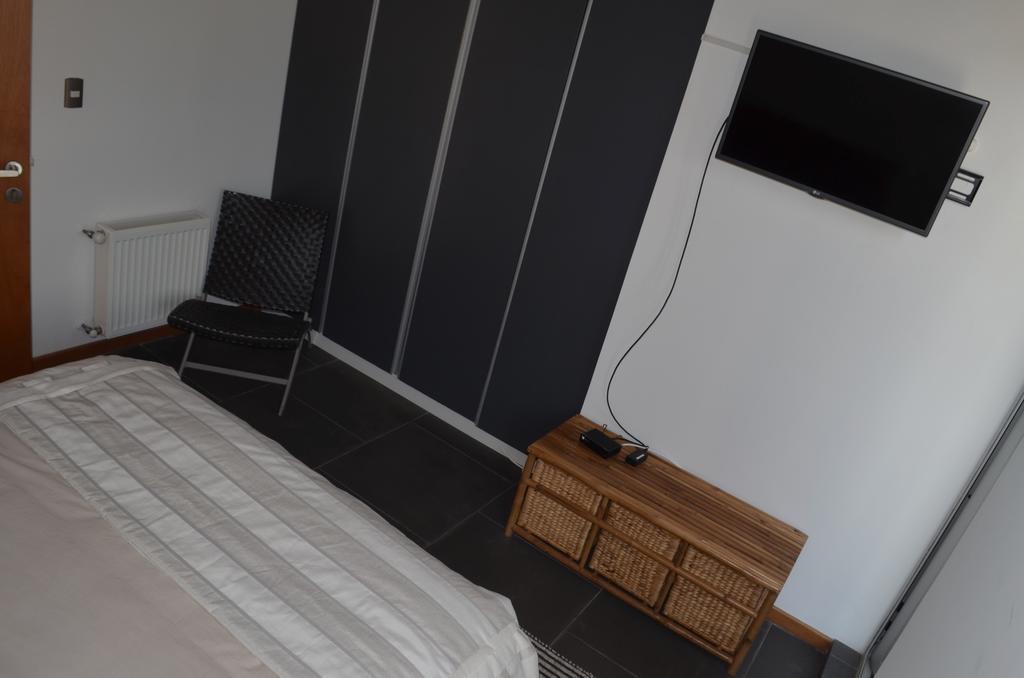 Lofts Magnolio Apartamento *