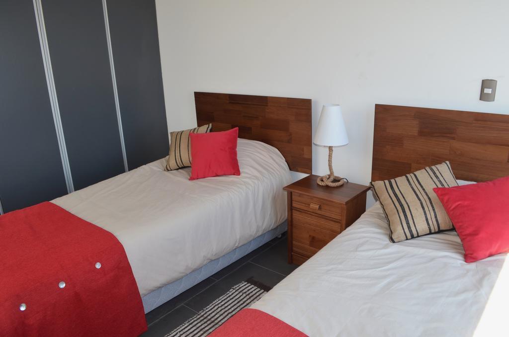 Lofts Magnolio Apartamento
