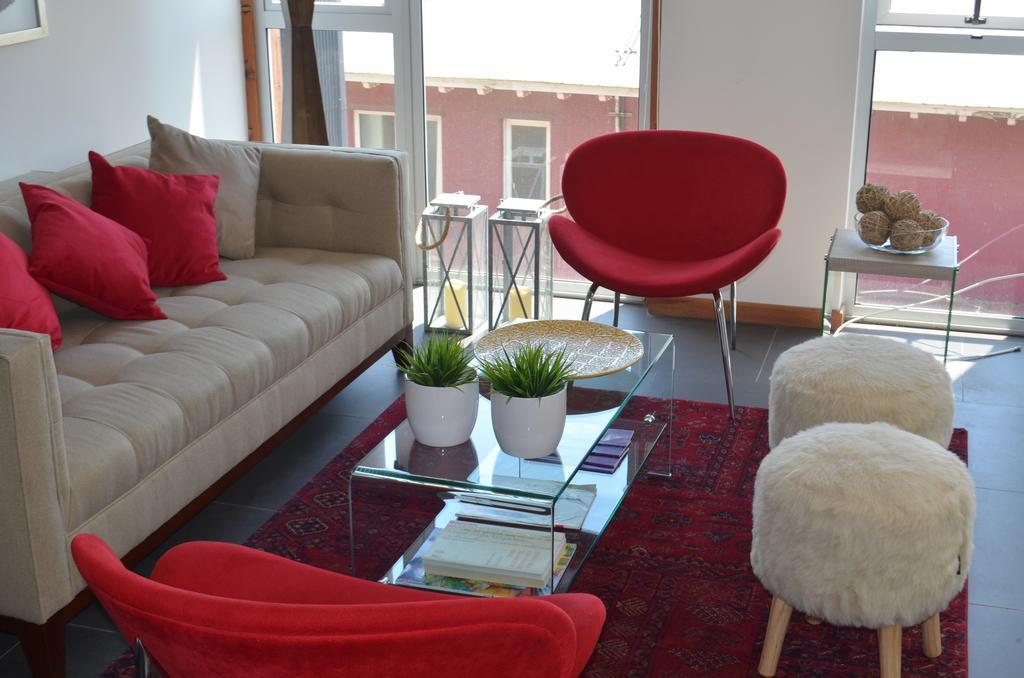 Lofts Magnolio Apartamento *