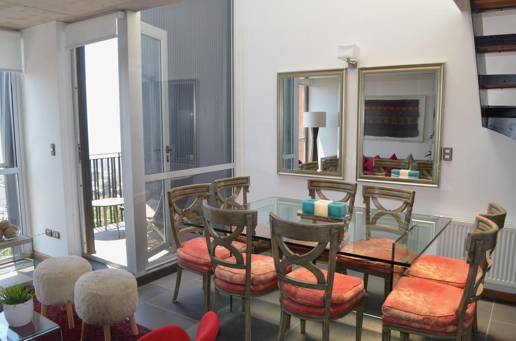Lofts Magnolio Apartamento *