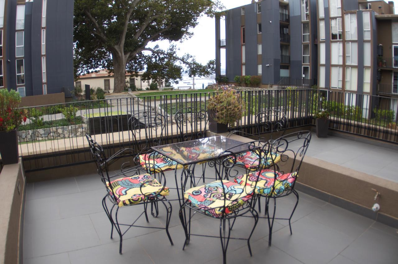 Lofts Magnolio Valparaíso