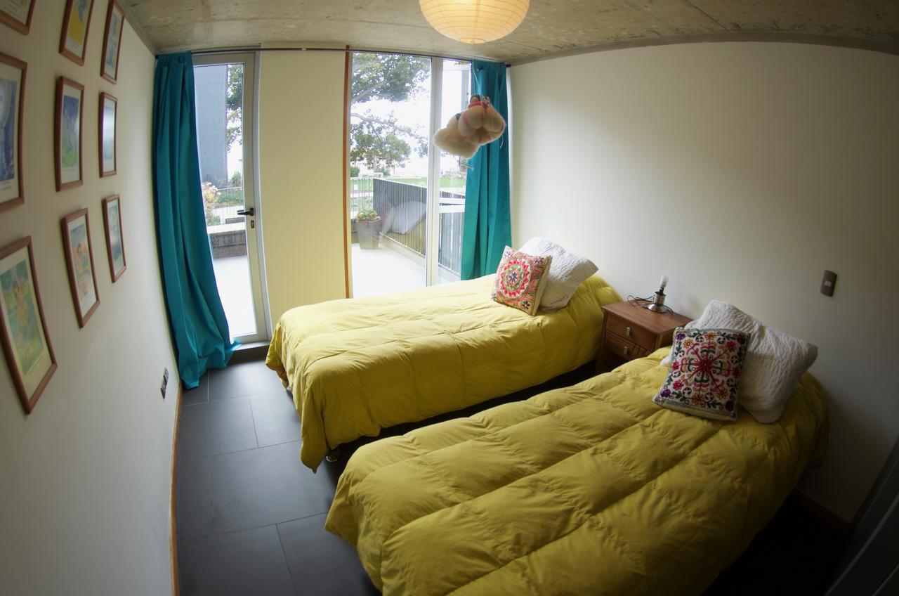 Lofts Magnolio Apartamento Valparaíso